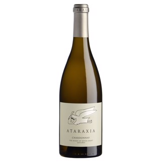 2022 Chardonnay - Ataraxia 